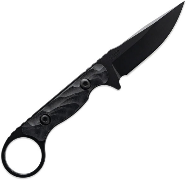 Cuchillo Toor Jank Shank S Fixed Blade Socom JANK SHANK S BLACK