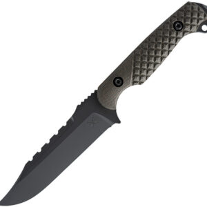 TR64291-1.jpg Cuchillo Toor Allied Fixed Blade Crewman THE CREWMAN