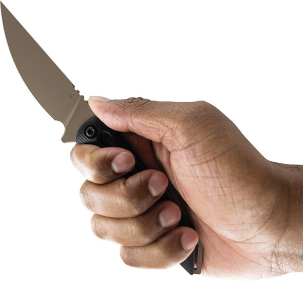 TR64295_add_03-1.jpg Cuchillo Toor Willow Fixed Blade Canyon Drab WILLOW CANYON