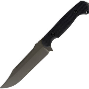 TR85398-1.jpg Cuchillo Toor Valor Fixed Blade Woodland VALOR WOODLAND