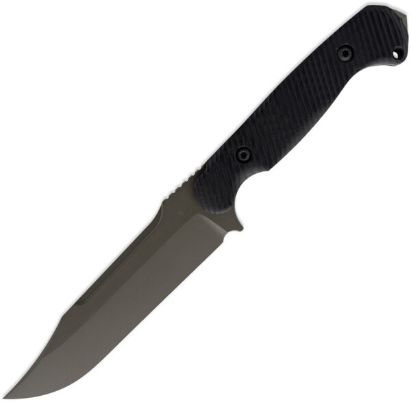 TR85398-1.jpg Cuchillo Toor Valor Fixed Blade Woodland VALOR WOODLAND