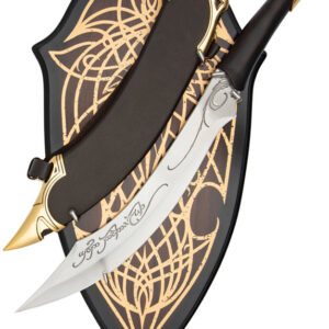 Cuchillo United Cutlery LOTR Elven Knife Of Strider UC1371