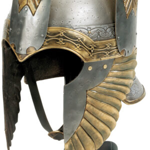 Cuchillo United Cutlery Helm of King Isildur UC1430