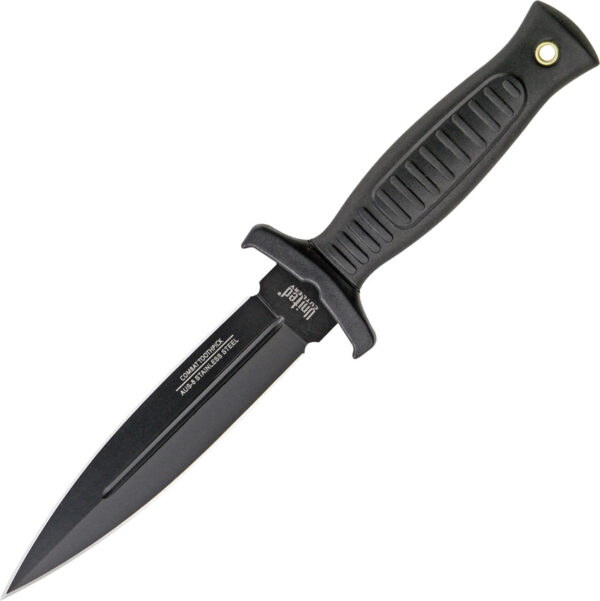 Cuchillo United Cutlery Combat Commander Boot Knife UC2657