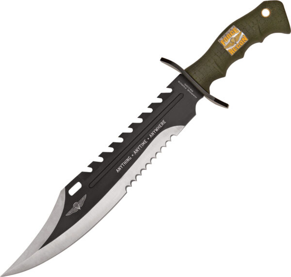 Cuchillo United Cutlery Marine Recon UC2863