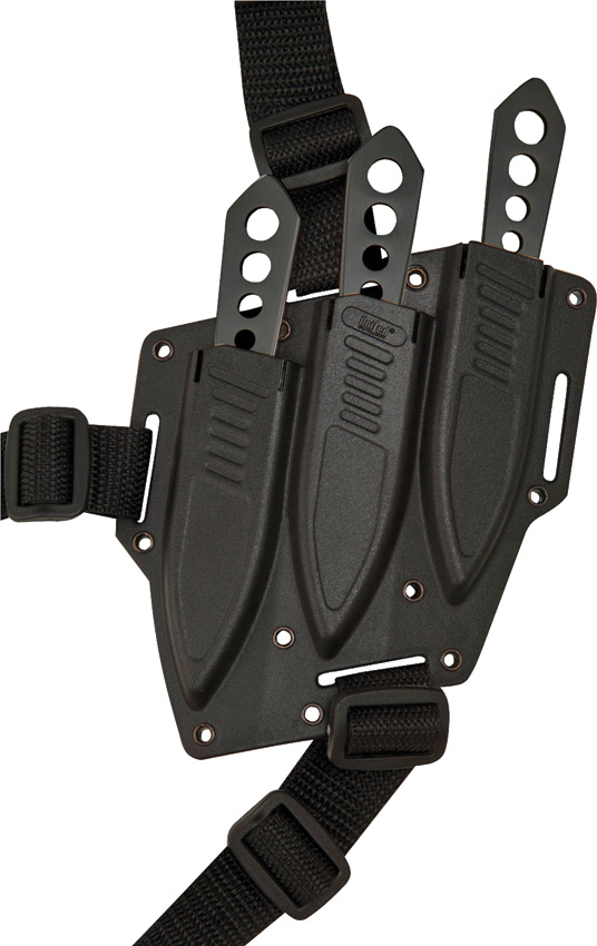 Cuchillo United Cutlery Lightning Bolt-Throwing Knife UC2904