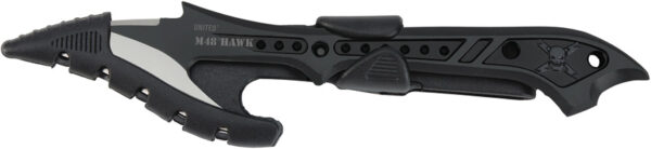 Cuchillo United Cutlery M48 Hawk Harpoon UC2971