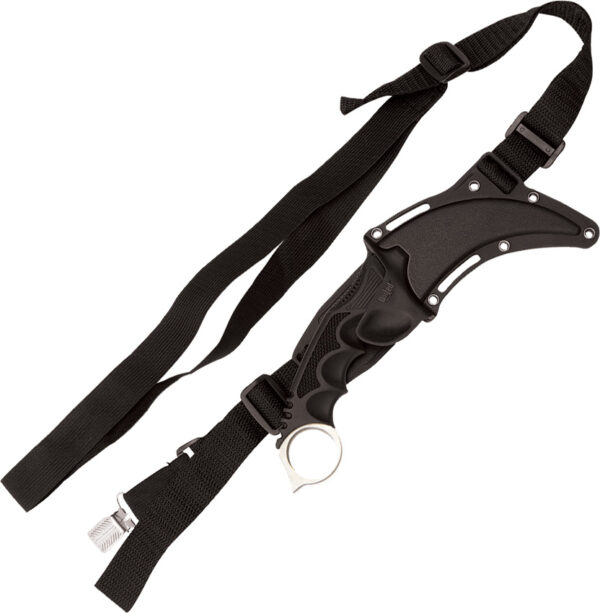 Cuchillo United Cutlery Honshu Karambit UC2977