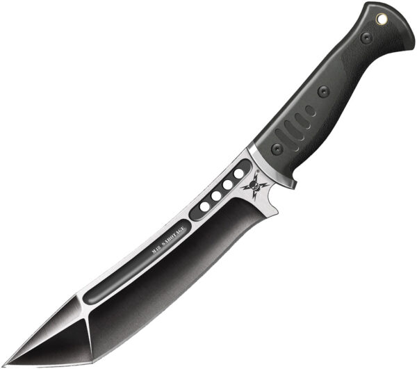 Cuchillo United Cutlery M48 Sabotage Tanto Fighter UC3016