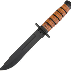 Cuchillo United Cutlery USMC Combat Fighting Knife UC3092