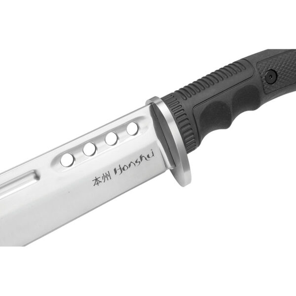 Cuchillo United Cutlery Honshu Satin War Sword UC3123S