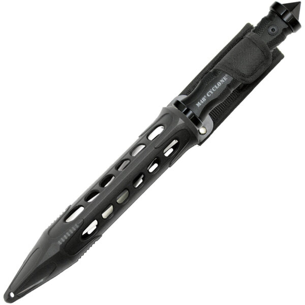 Cuchillo United Cutlery M48 Tactical Cyclone Twisted UC3163
