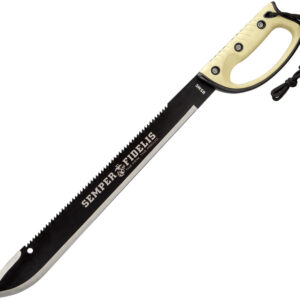 UC3191-1.jpg Cuchillo United Cutlery Semper Fi Sawback Machete UC3191