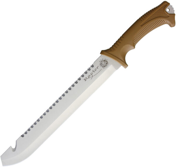 Cuchillo United Cutlery Columbian Raptor Machete UC3234