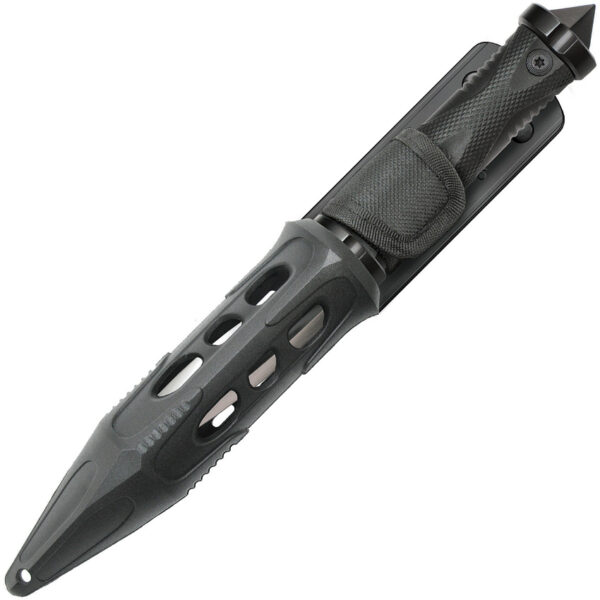 Cuchillo United Cutlery M48 Cyclone Boot Knife UC3287