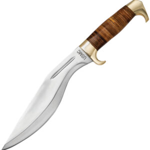Cuchillo United Cutlery USMC Kukri UC3329