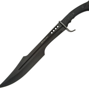 UC3345B-1.jpg Cuchillo United Cutlery Honshu Spartan Knife Black UC3345B