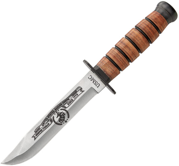 Cuchillo United Cutlery USMC Combat Knife UC3369