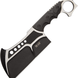 Cuchillo United Cutlery M48 Conflict Cleaver With Vort UC3425