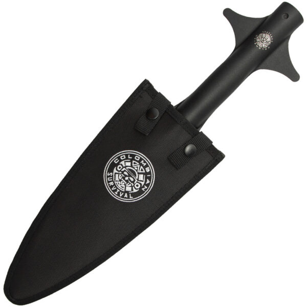 Cuchillo United Cutlery Colombian Warrior Spear Head UC3433