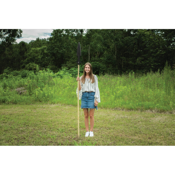 Cuchillo United Cutlery Colombian Warrior Spear Head UC3433