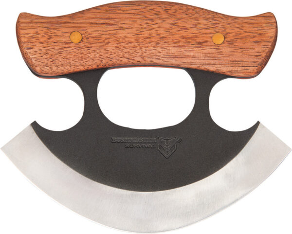 Cuchillo United Cutlery Bushmaster Ulu UC3439