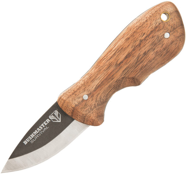 Cuchillo United Cutlery Bushmaster Marajo Bushcraft UC3454