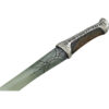 Cuchillo United Cutlery Dune Crysknife of Paul Atreide UC3458