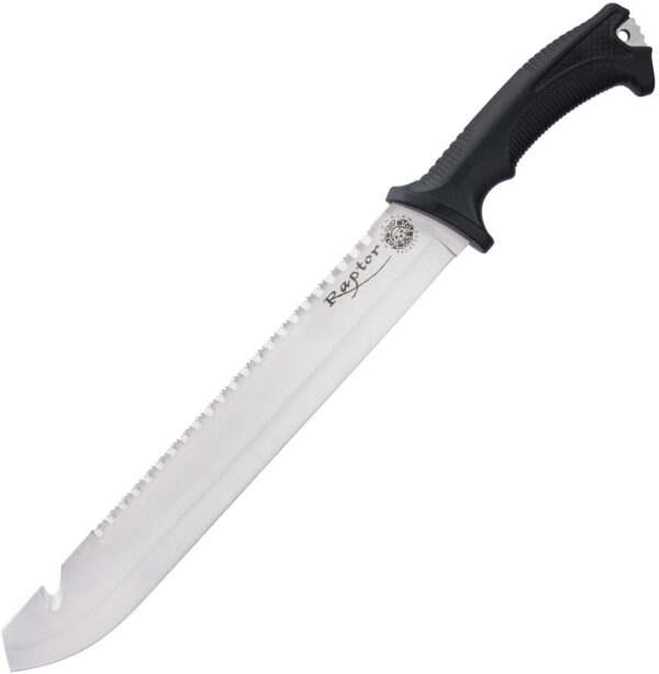 Cuchillo United Cutlery Columbian Raptor Machete UC3471