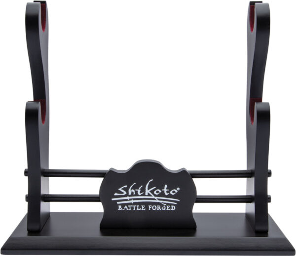 Cuchillo United Cutlery Shikoto Double Sword Stand UC3482