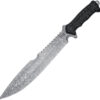 Cuchillo United Cutlery M48 Combat Machete Gen II UC3488