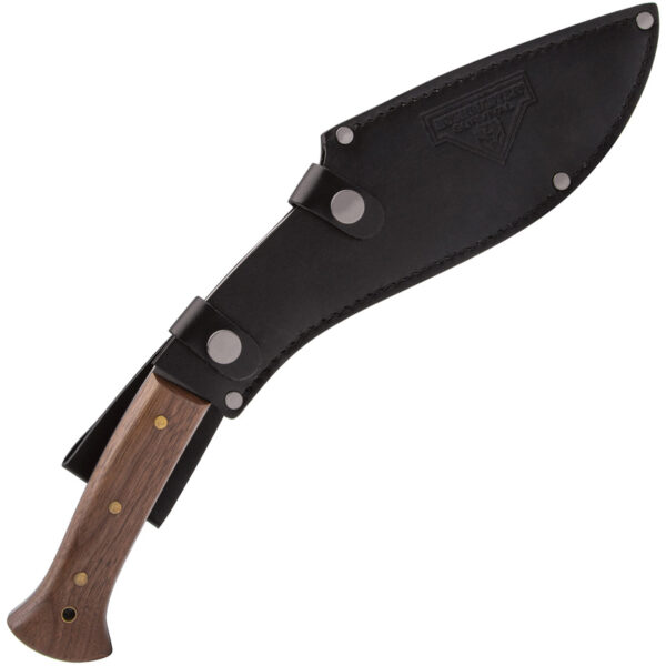 Cuchillo United Cutlery Bushmaster Backcountry Kukri UC3496