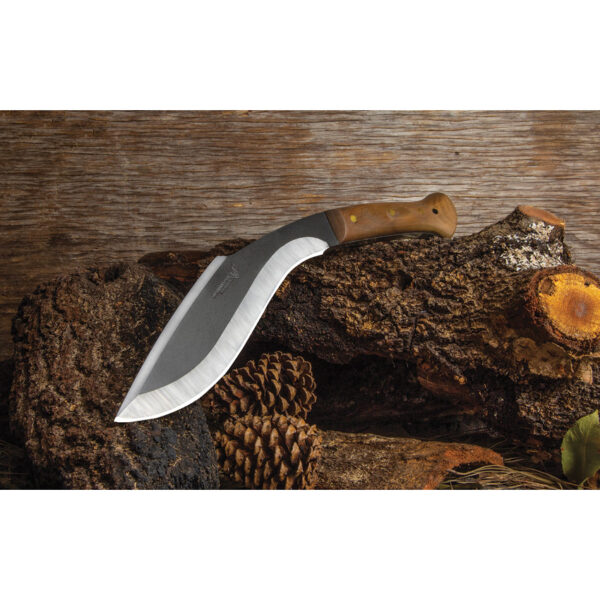 Cuchillo United Cutlery Bushmaster Backcountry Kukri UC3496