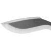 Cuchillo United Cutlery Bushmaster Backcountry Kukri UC3496