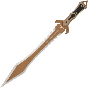 Cuchillo United Cutlery USMC Desert Ops Sword UC3507