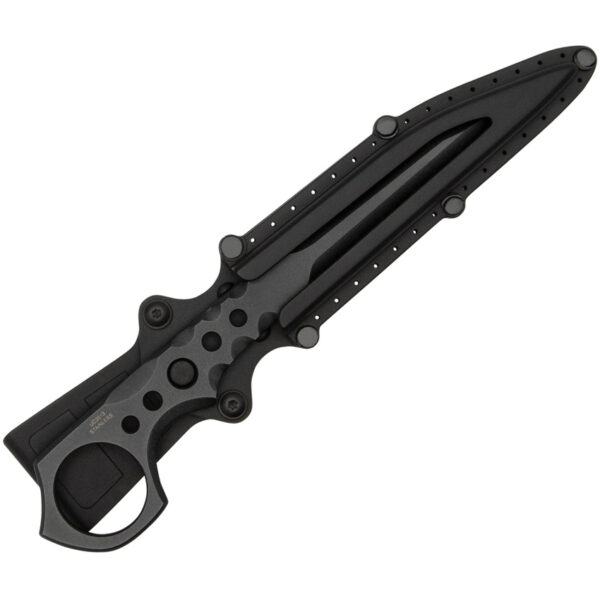Cuchillo United Cutlery Undercover CIA Stinger Gen 2 UC3513