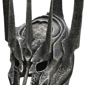 Cuchillo United Cutlery Half Scale Sauron Helm UC3521