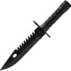 Cuchillo United Cutlery USMC M-9 Combat Knife UC3531