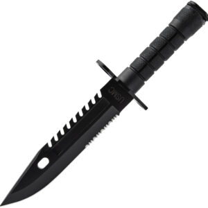 Cuchillo United Cutlery USMC M-9 Combat Knife UC3531