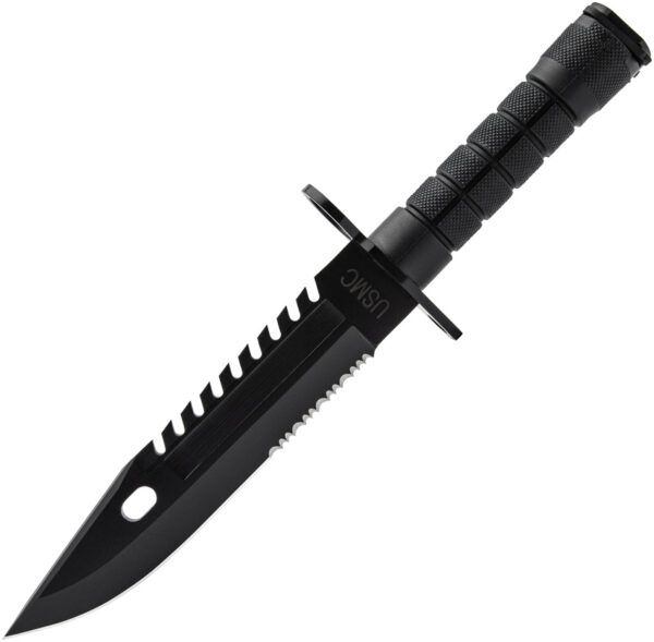 Cuchillo United Cutlery USMC M-9 Combat Knife UC3531