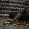 Cuchillo United Cutlery USMC M-9 Combat Knife UC3531