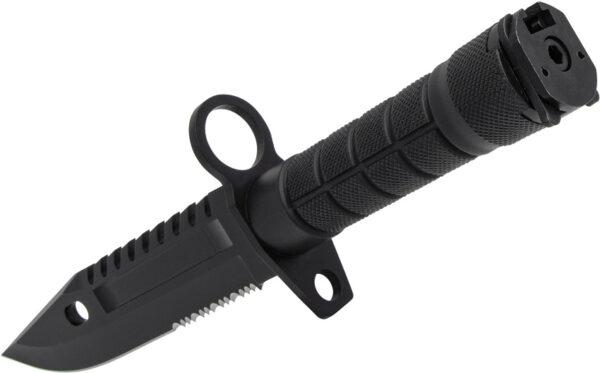 Cuchillo United Cutlery USMC M-9 Combat Knife UC3531