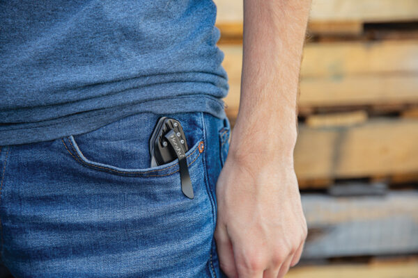 Cuchillo United Cutlery Honshu Sumorusodo Linerlock UC3540