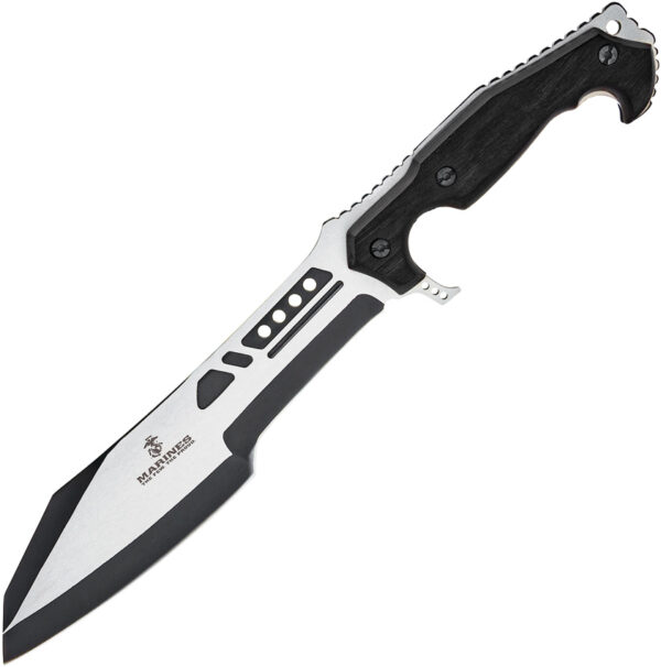 Cuchillo United Cutlery USMC Covert Ops Machete UC3541