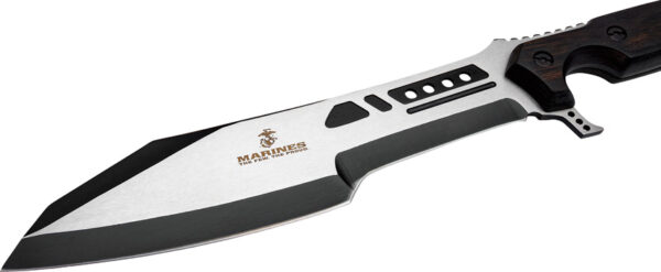 Cuchillo United Cutlery USMC Covert Ops Machete UC3541