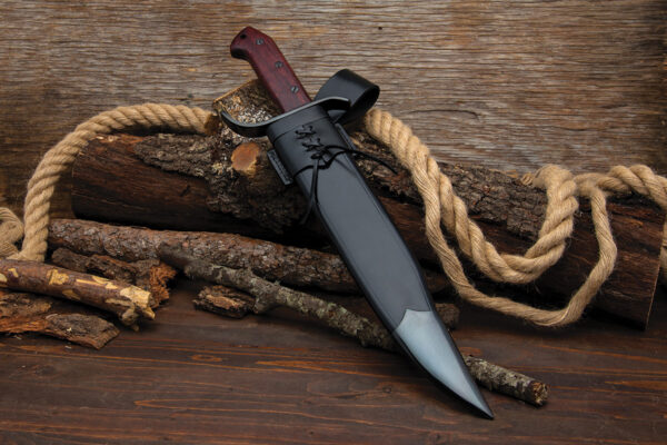 Cuchillo United Cutlery Honshu Pioneer Bowie UC3545