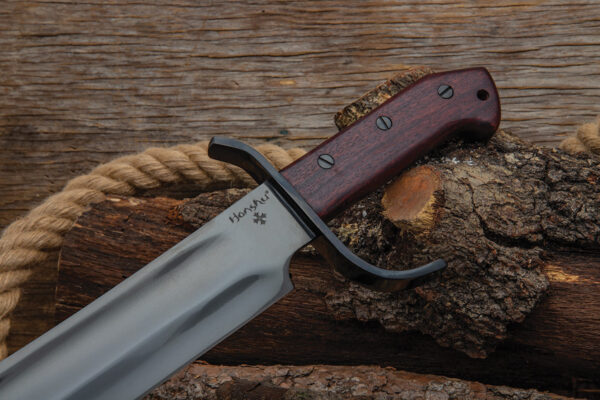 Cuchillo United Cutlery Honshu Pioneer Bowie UC3545