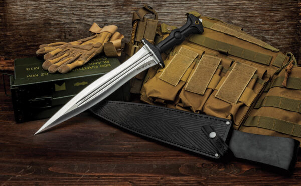 Cuchillo United Cutlery Honshu Legionary Dagger UC3549