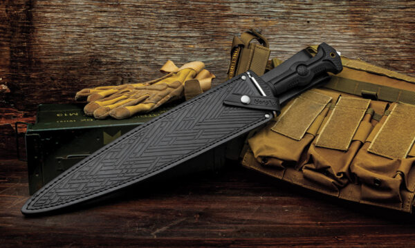 Cuchillo United Cutlery Honshu Legionary Dagger UC3549