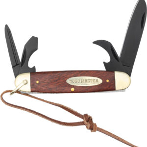 Cuchillo United Cutlery Bushmaster Ranger Scout Knife UC3592